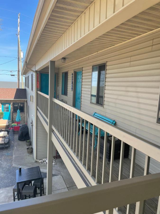 Lake Point Motel Marblehead Dış mekan fotoğraf