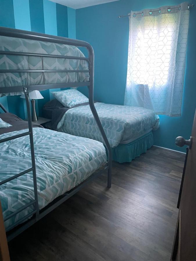 Lake Point Motel Marblehead Dış mekan fotoğraf