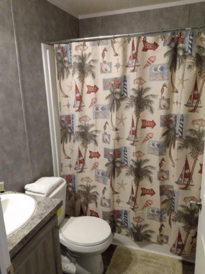 Lake Point Motel Marblehead Dış mekan fotoğraf
