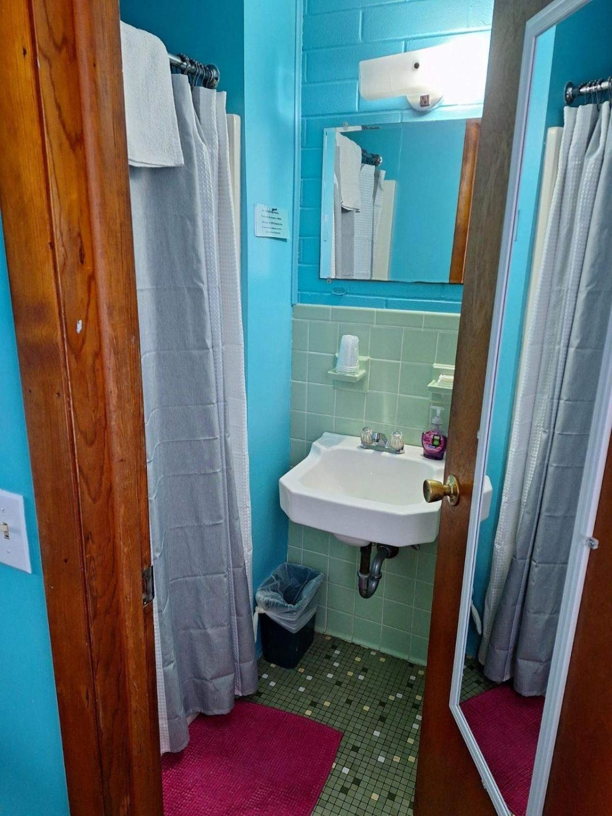 Lake Point Motel Marblehead Dış mekan fotoğraf