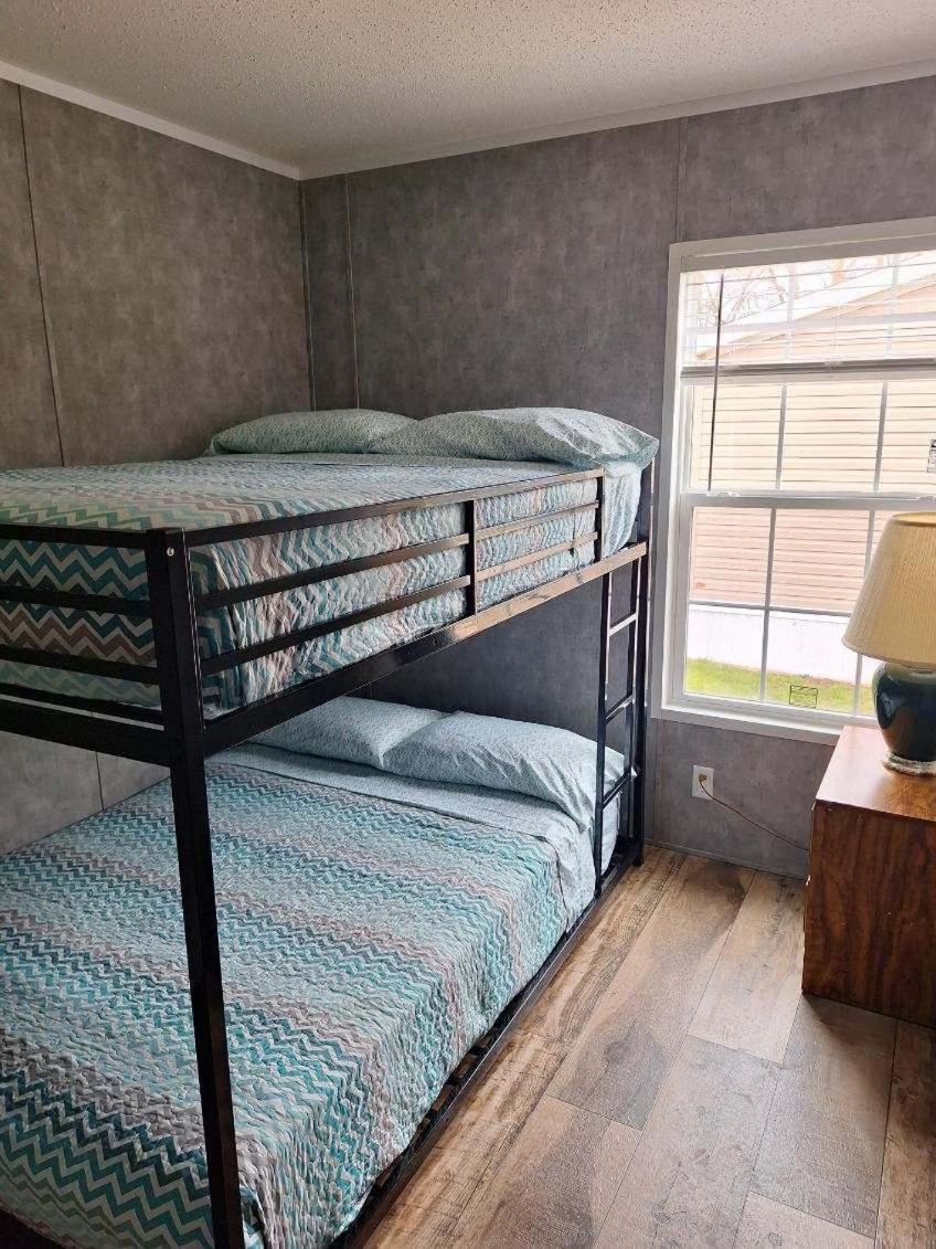 Lake Point Motel Marblehead Dış mekan fotoğraf